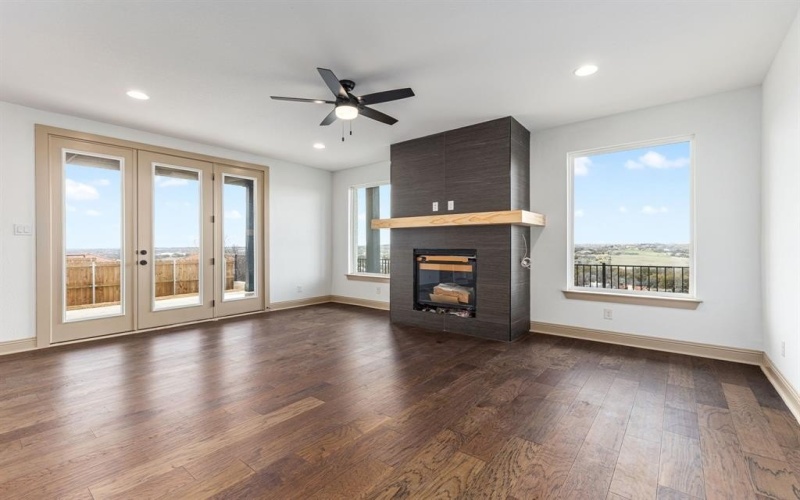 7636 Trailridge Drive, Fort Worth, TX 76179, 3 Habitaciones Habitaciones , ,3 BañosBaños,Residential,En Venta,7636 Trailridge Drive,20873230
