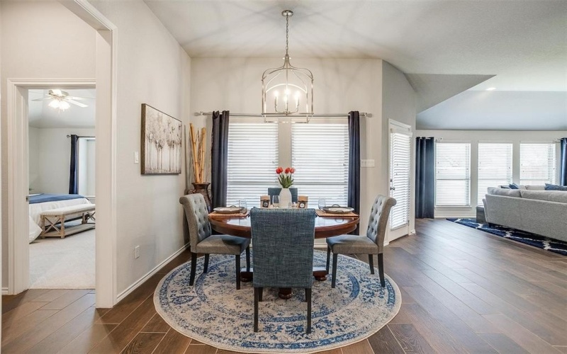 6829 Canyon Rock, Benbrook, TX 76126, 4 Habitaciones Habitaciones , ,2 BañosBaños,Residential,En Venta,6829 Canyon Rock,20875661