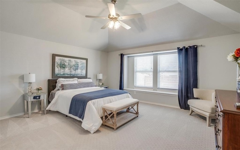 6829 Canyon Rock, Benbrook, TX 76126, 4 Habitaciones Habitaciones , ,2 BañosBaños,Residential,En Venta,6829 Canyon Rock,20875661
