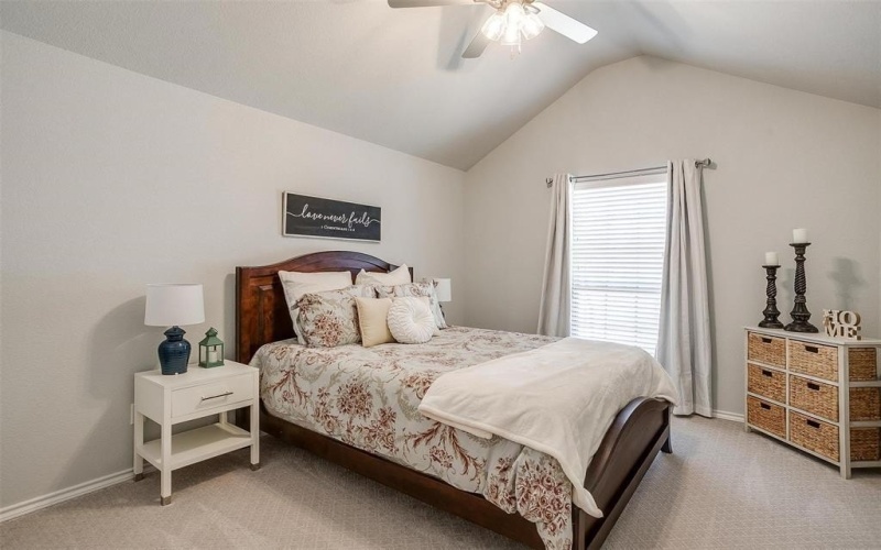 6829 Canyon Rock, Benbrook, TX 76126, 4 Habitaciones Habitaciones , ,2 BañosBaños,Residential,En Venta,6829 Canyon Rock,20875661