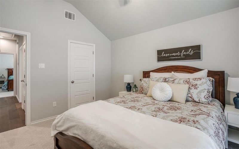6829 Canyon Rock, Benbrook, TX 76126, 4 Habitaciones Habitaciones , ,2 BañosBaños,Residential,En Venta,6829 Canyon Rock,20875661