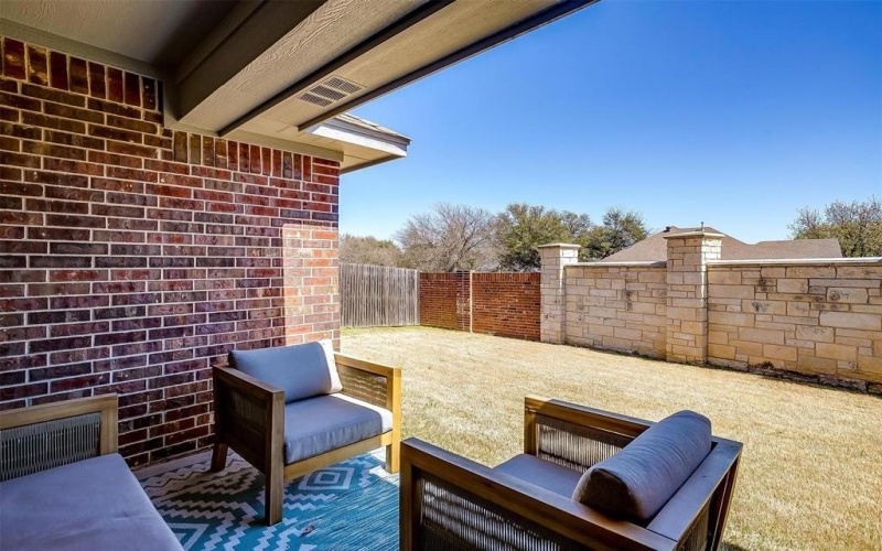 6829 Canyon Rock, Benbrook, TX 76126, 4 Habitaciones Habitaciones , ,2 BañosBaños,Residential,En Venta,6829 Canyon Rock,20875661
