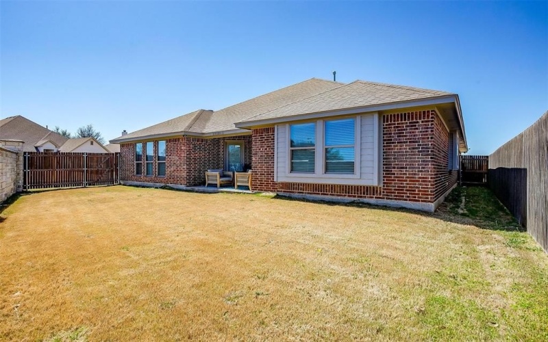 6829 Canyon Rock, Benbrook, TX 76126, 4 Habitaciones Habitaciones , ,2 BañosBaños,Residential,En Venta,6829 Canyon Rock,20875661