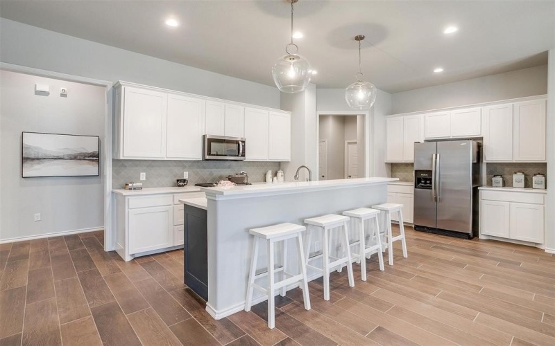 6829 Canyon Rock, Benbrook, TX 76126, 4 Habitaciones Habitaciones , ,2 BañosBaños,Residential,En Venta,6829 Canyon Rock,20875661