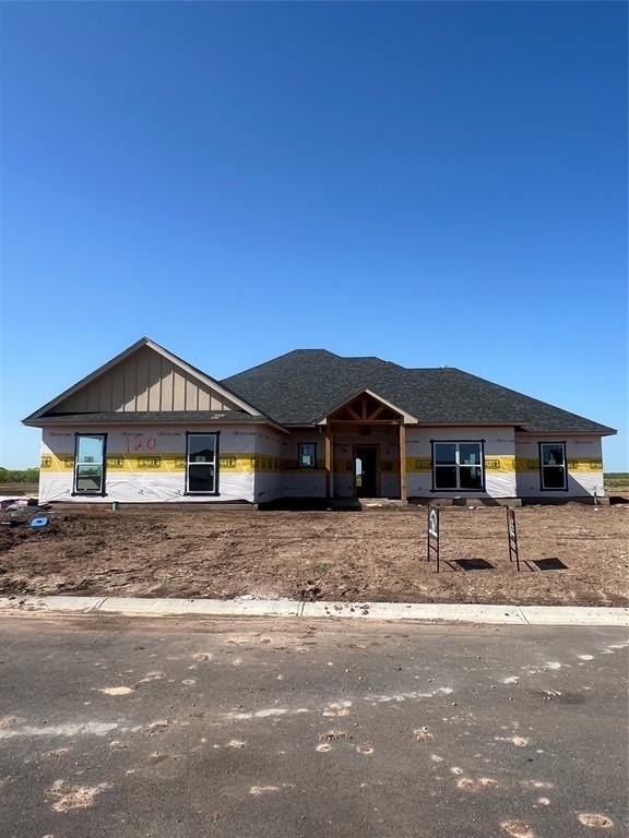 120 Logan Trail, Abilene, TX 79602, 4 Bedrooms Bedrooms, ,2 BathroomsBathrooms,Residential,For Sale,120 Logan Trail,20873231