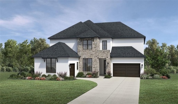 11895 Cloverdale Road, Frisco, TX 75035, 5 Bedrooms Bedrooms, ,6 BathroomsBathrooms,Residential,For Sale,11895 Cloverdale Road,20873270