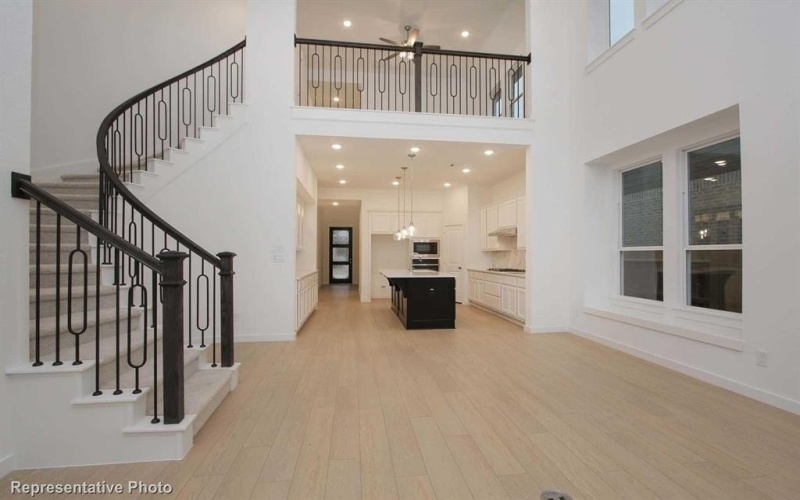 2406 Cornwall Lane, Forney, TX 75126, 4 Habitaciones Habitaciones , ,5 BañosBaños,Residential,En Venta,2406 Cornwall Lane,20875707