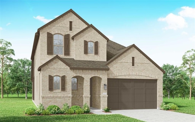 2406 Cornwall Lane, Forney, TX 75126, 4 Habitaciones Habitaciones , ,5 BañosBaños,Residential,En Venta,2406 Cornwall Lane,20875707