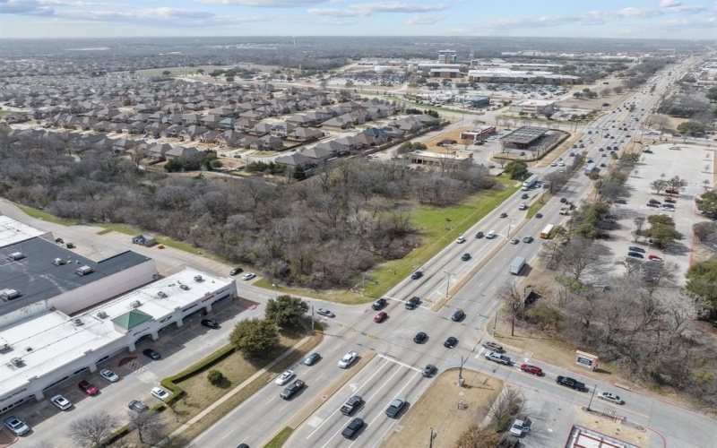 2207 W University, McKinney, TX 75071, ,Commercial Sale,For Sale,2207 W University,20873340