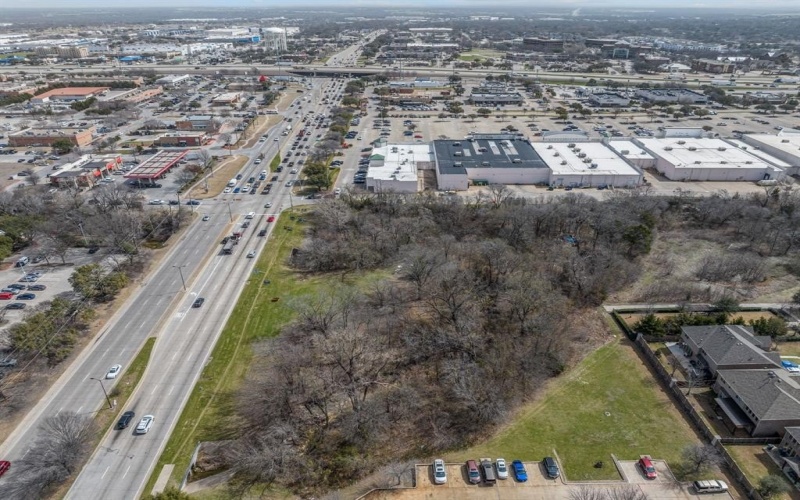 2207 W University, McKinney, TX 75071, ,Commercial Sale,For Sale,2207 W University,20873340