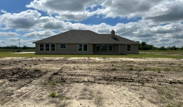 2465 Blackjack Oak Road, Oak Ridge, TX 75161, 3 Habitaciones Habitaciones , ,2 BañosBaños,Residential,En Venta,2465 Blackjack Oak Road,20875750