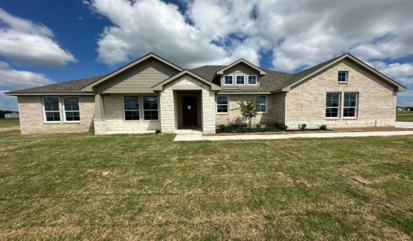 2465 Blackjack Oak Road, Oak Ridge, TX 75161, 3 Habitaciones Habitaciones , ,2 BañosBaños,Residential,En Venta,2465 Blackjack Oak Road,20875750