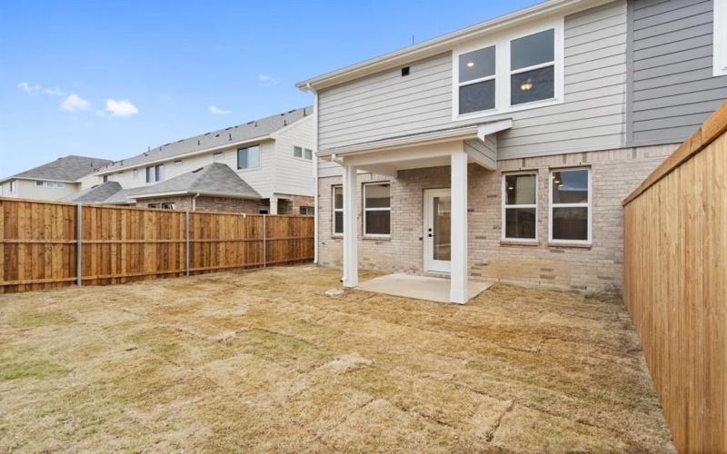 3008 Patrick Street, Wylie, TX 75098, 3 Bedrooms Bedrooms, ,2 BathroomsBathrooms,Residential,For Sale,3008 Patrick Street,20875752