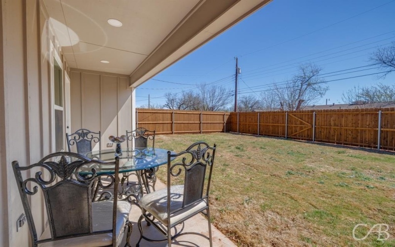 2545 Bel Air Drive, Abilene, TX 79603, 3 Bedrooms Bedrooms, ,2 BathroomsBathrooms,Residential,For Sale,2545 Bel Air Drive,20875761