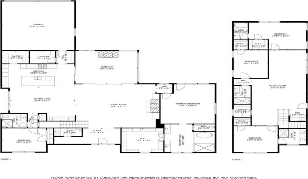 10930 Beauty Lane, Dallas, TX 75229, 5 Bedrooms Bedrooms, ,6 BathroomsBathrooms,Residential,For Sale,10930 Beauty Lane,20873437