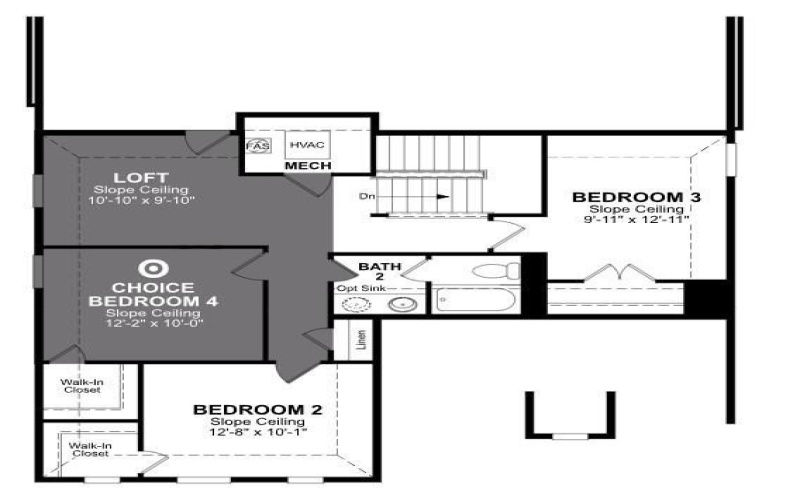 4050 Georges Bend, Crandall, TX 75114, 4 Bedrooms Bedrooms, ,2 BathroomsBathrooms,Residential,For Sale,4050 Georges Bend,20875763