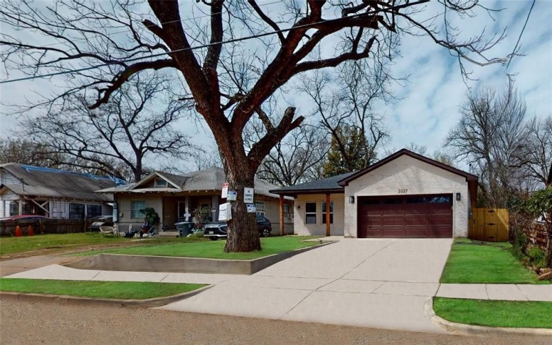 2227 Stoneman Street, Dallas, TX 75215, 4 Bedrooms Bedrooms, ,2 BathroomsBathrooms,Residential,For Sale,2227 Stoneman Street,20873507