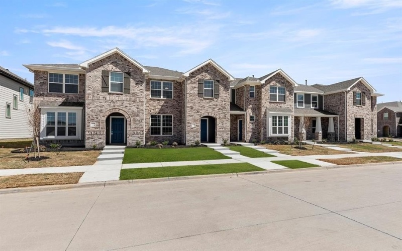 3708 Star Mesa #12, Heartland, TX 75114, 3 Bedrooms Bedrooms, ,2 BathroomsBathrooms,Residential,For Sale,3708 Star Mesa,20875790