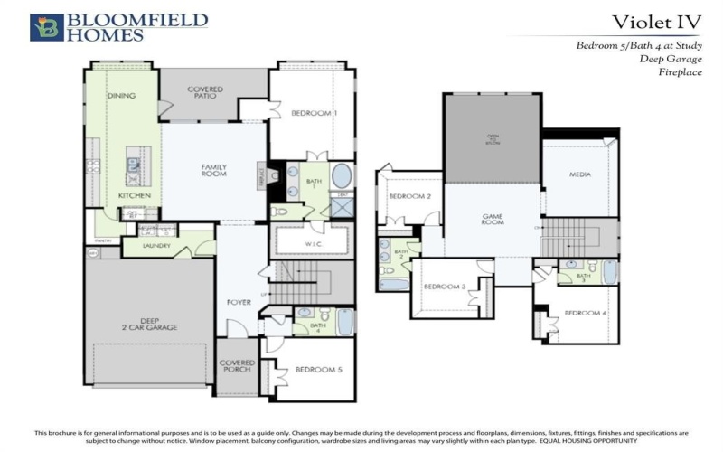 1605 Treleven Court, McKinney, TX 75071, 5 Bedrooms Bedrooms, ,5 BathroomsBathrooms,Residential,For Sale,1605 Treleven Court,20873538