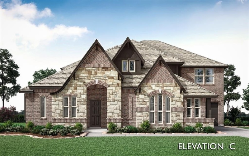 4217 Bel Air Drive, Midlothian, TX 76065, 5 Bedrooms Bedrooms, ,5 BathroomsBathrooms,Residential,For Sale,4217 Bel Air Drive,20876442