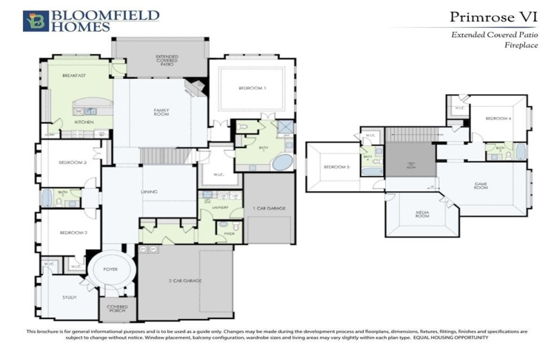 4217 Bel Air Drive, Midlothian, TX 76065, 5 Bedrooms Bedrooms, ,5 BathroomsBathrooms,Residential,For Sale,4217 Bel Air Drive,20876442