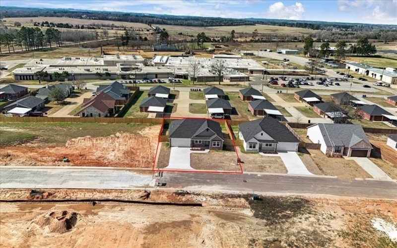 222 Nolan Farms Boulevard, Winona, TX 75792, 3 Habitaciones Habitaciones , ,2 BañosBaños,Residential,En Venta,222 Nolan Farms Boulevard,20876503