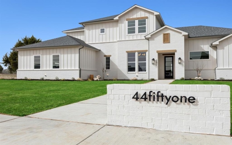 4451 Redbud Lane, Midlothian, TX 76065, 4 Habitaciones Habitaciones , ,5 BañosBaños,Residential,En Venta,4451 Redbud Lane,20876510