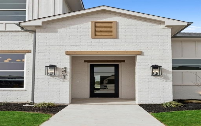 4451 Redbud Lane, Midlothian, TX 76065, 4 Habitaciones Habitaciones , ,5 BañosBaños,Residential,En Venta,4451 Redbud Lane,20876510