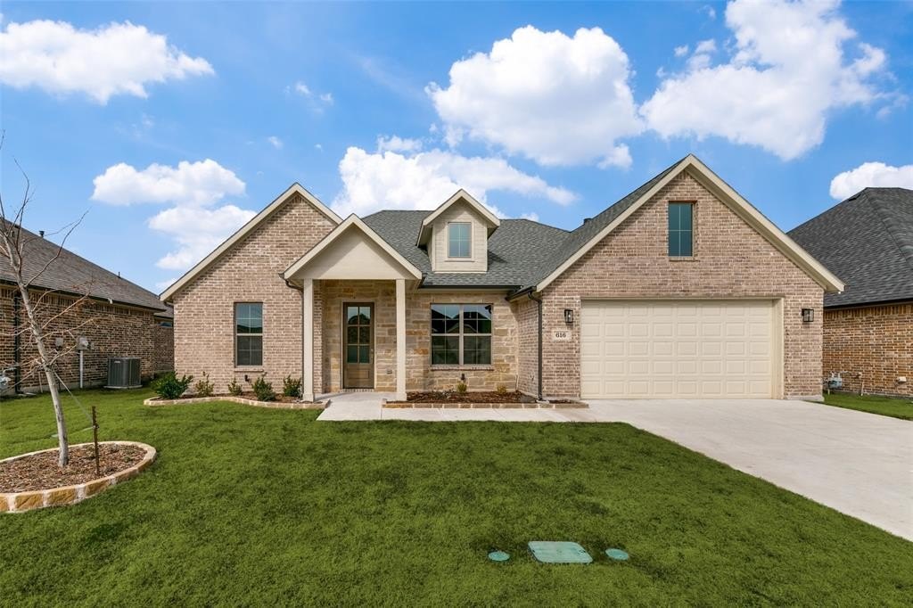 616 Prosperity Trail, Rockwall, TX 75087, 3 Bedrooms Bedrooms, ,3 BathroomsBathrooms,Residential,For Sale,616 Prosperity Trail,20876529