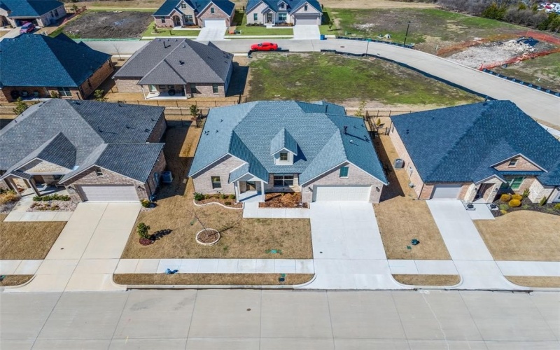 616 Prosperity Trail, Rockwall, TX 75087, 3 Bedrooms Bedrooms, ,3 BathroomsBathrooms,Residential,For Sale,616 Prosperity Trail,20876529
