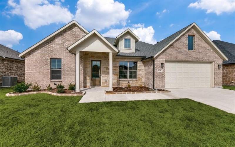 616 Prosperity Trail, Rockwall, TX 75087, 3 Bedrooms Bedrooms, ,3 BathroomsBathrooms,Residential,For Sale,616 Prosperity Trail,20876529
