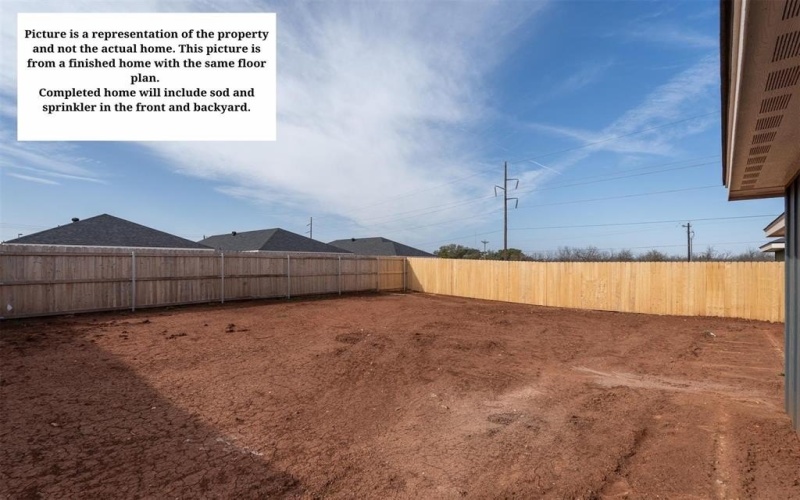 3301 Muthu Veer Drive, Abilene, TX 79606, 3 Bedrooms Bedrooms, ,2 BathroomsBathrooms,Residential,For Sale,3301 Muthu Veer Drive,20876697