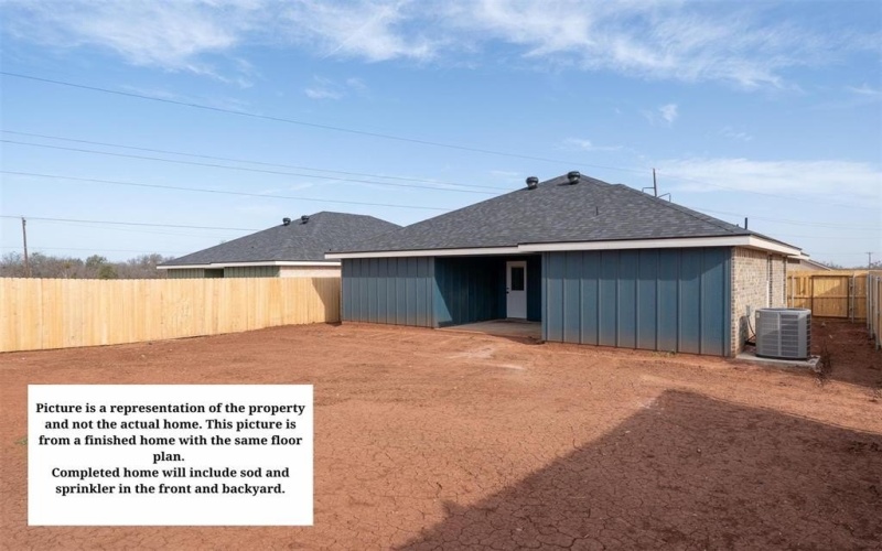 3301 Muthu Veer Drive, Abilene, TX 79606, 3 Bedrooms Bedrooms, ,2 BathroomsBathrooms,Residential,For Sale,3301 Muthu Veer Drive,20876697