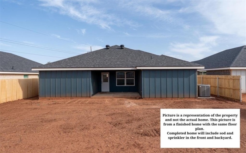3301 Muthu Veer Drive, Abilene, TX 79606, 3 Bedrooms Bedrooms, ,2 BathroomsBathrooms,Residential,For Sale,3301 Muthu Veer Drive,20876697