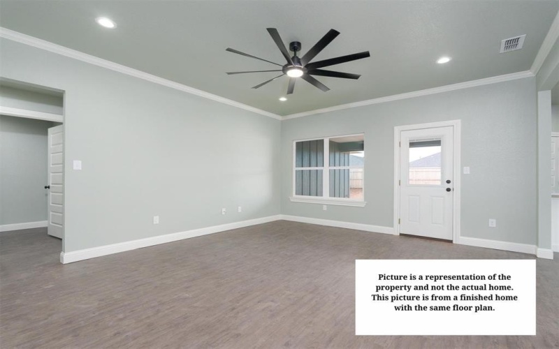 3301 Muthu Veer Drive, Abilene, TX 79606, 3 Bedrooms Bedrooms, ,2 BathroomsBathrooms,Residential,For Sale,3301 Muthu Veer Drive,20876697