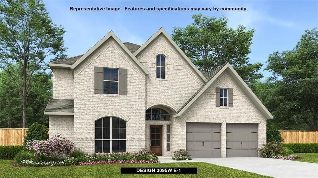 2409 Seth Drive, Forney, TX 75126, 4 Habitaciones Habitaciones , ,5 BañosBaños,Residential,En Venta,2409 Seth Drive,20876899