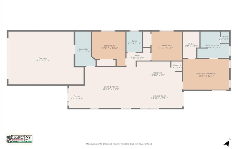 832 Blackfoot Court, Granbury, TX 76048, 3 Bedrooms Bedrooms, ,2 BathroomsBathrooms,Residential,For Sale,832 Blackfoot Court,20877136