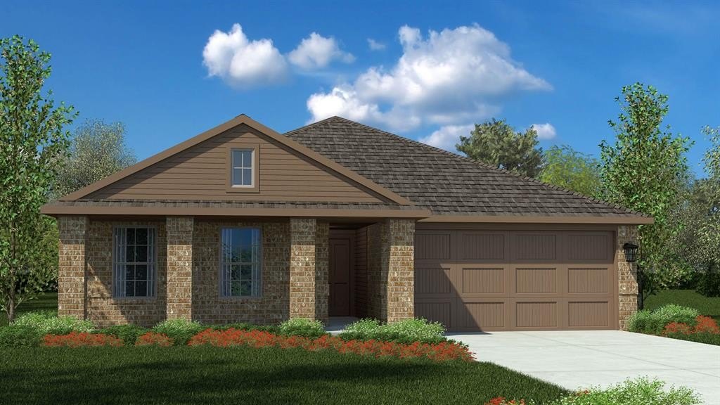 9441 MOUNTAIN PASS Drive, Fort Worth, TX 76108, 3 Bedrooms Bedrooms, ,2 BathroomsBathrooms,Residential,For Sale,9441 MOUNTAIN PASS Drive,20878060