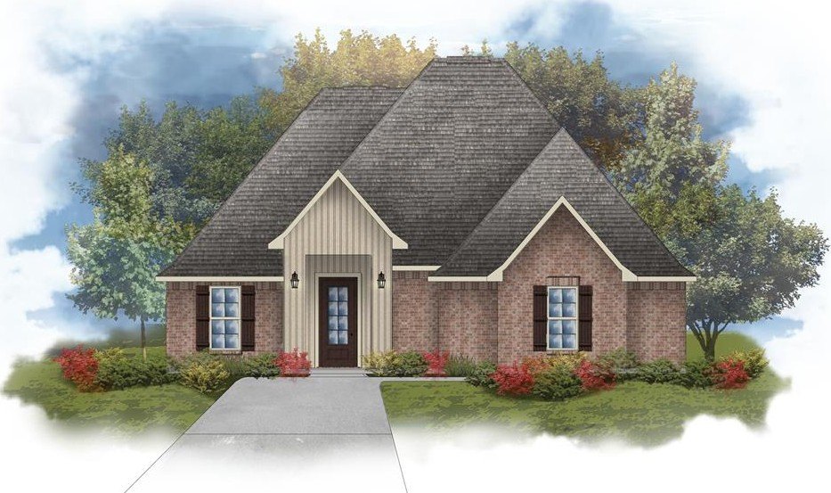 250 Woodcrest Drive, Stonewall, LA 71078, 4 Habitaciones Habitaciones , ,2 BañosBaños,Residential,En Venta,250 Woodcrest Drive,20878065