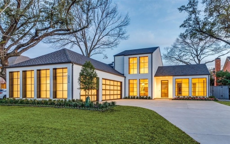 5536 Wateka Drive, Dallas, TX 75209, 5 Bedrooms Bedrooms, ,6 BathroomsBathrooms,Residential,For Sale,5536 Wateka Drive,20880122