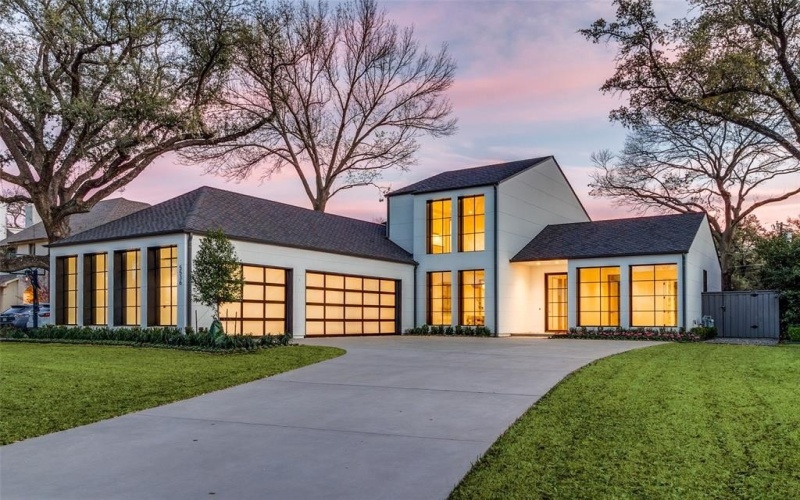 5536 Wateka Drive, Dallas, TX 75209, 5 Bedrooms Bedrooms, ,6 BathroomsBathrooms,Residential,For Sale,5536 Wateka Drive,20880122