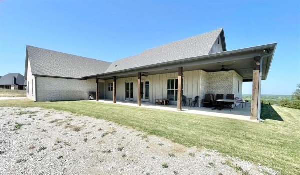 115 Cedar Mountain Drive, Weatherford, TX 76085, 3 Bedrooms Bedrooms, ,2 BathroomsBathrooms,Residential,For Sale,115 Cedar Mountain Drive,20880134
