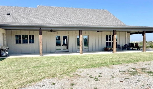 115 Cedar Mountain Drive, Weatherford, TX 76085, 3 Bedrooms Bedrooms, ,2 BathroomsBathrooms,Residential,For Sale,115 Cedar Mountain Drive,20880134