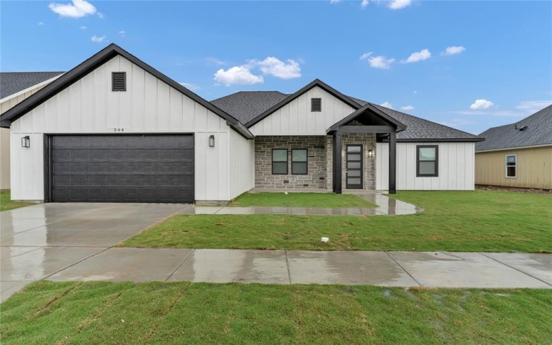 544 Highview Court, Godley, TX 76044, 4 Habitaciones Habitaciones , ,2 BañosBaños,Residential,En Venta,544 Highview Court,20878081