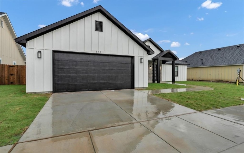 544 Highview Court, Godley, TX 76044, 4 Habitaciones Habitaciones , ,2 BañosBaños,Residential,En Venta,544 Highview Court,20878081