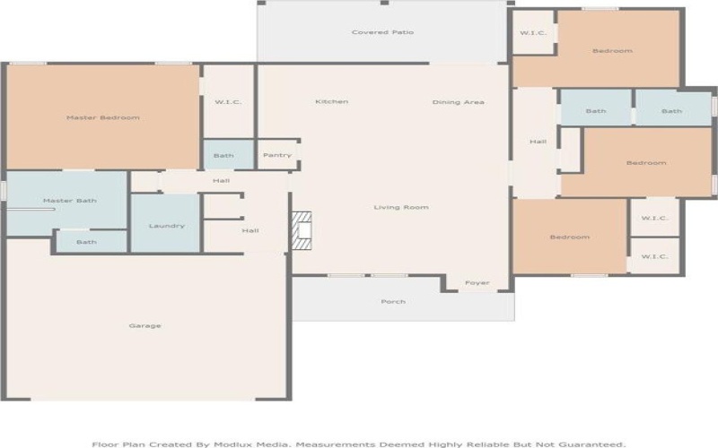 544 Highview Court, Godley, TX 76044, 4 Habitaciones Habitaciones , ,2 BañosBaños,Residential,En Venta,544 Highview Court,20878081
