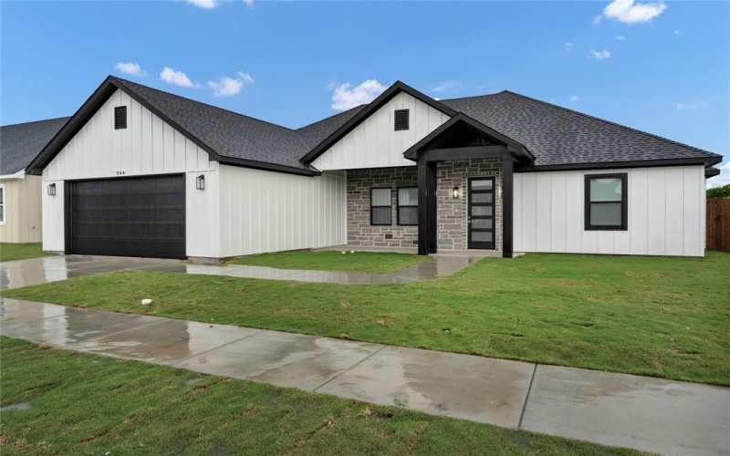544 Highview Court, Godley, TX 76044, 4 Habitaciones Habitaciones , ,2 BañosBaños,Residential,En Venta,544 Highview Court,20878081