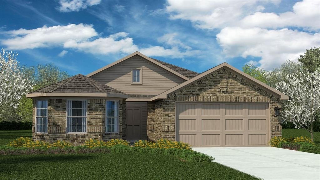 9425 GOLDEN TREE Avenue, Fort Worth, TX 76108, 4 Habitaciones Habitaciones , ,2 BañosBaños,Residential,En Venta,9425 GOLDEN TREE Avenue,20878105