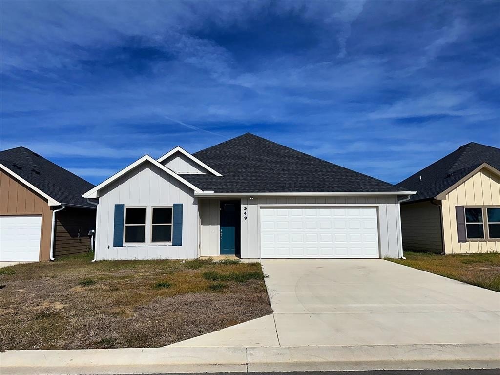 349 Preston Road, Mabank, TX 75147, 4 Habitaciones Habitaciones , ,2 BañosBaños,Residential,En Venta,349 Preston Road,20880151