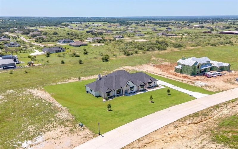 2030 Verona Drive, Weatherford, TX 76087, 4 Bedrooms Bedrooms, ,3 BathroomsBathrooms,Residential,For Sale,2030 Verona Drive,20878107